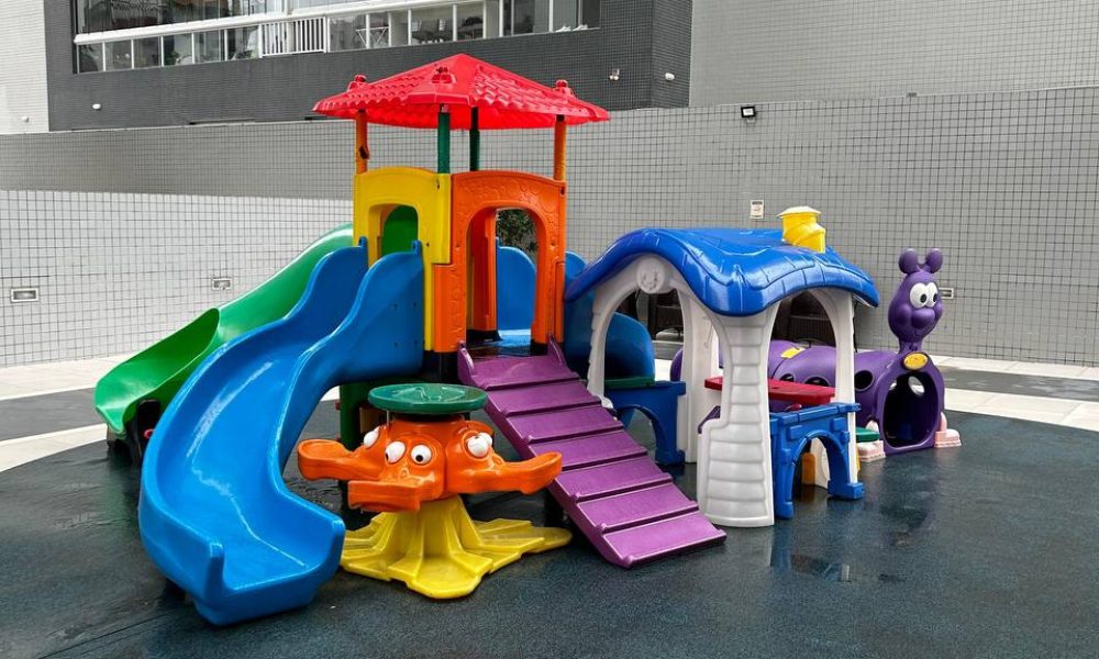 Playground Externo